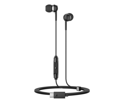 Słuchawki przewodowe Sennheiser CX 80U